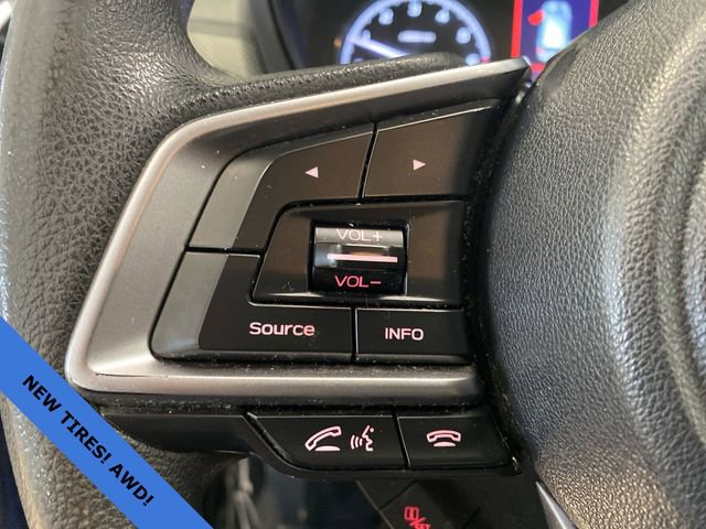 Used 2019 Subaru Forester w/ Alloy Wheel Package AWD/4WD image 14