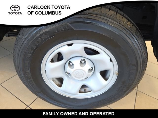 Used 2023 Toyota Tacoma SR5 RWD image 10