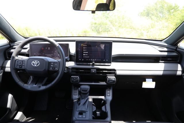 New 2026 Toyota RAV4 AWD Plug-in Hybrid image 29