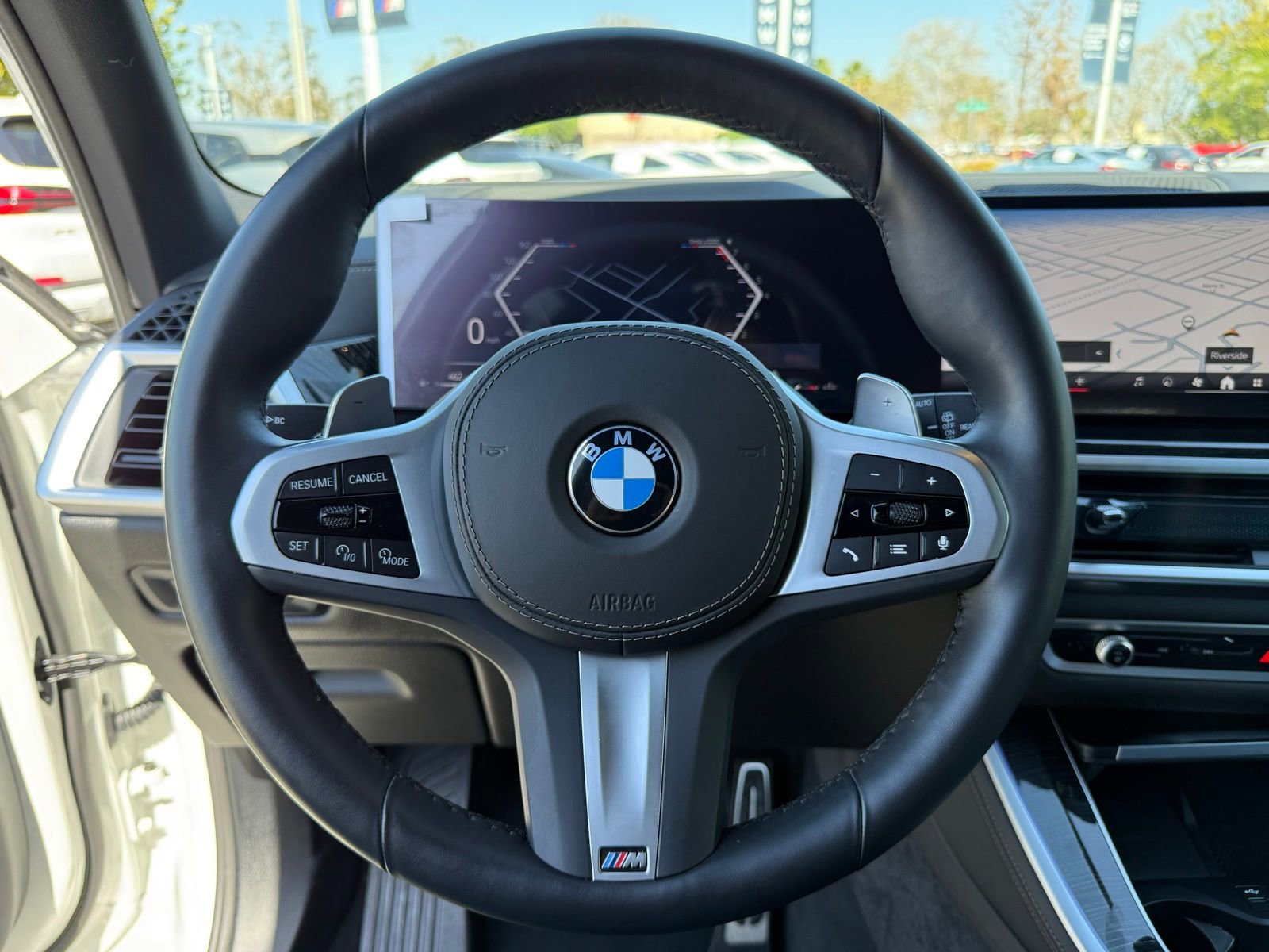 Used 2026 BMW X5 sDrive40i image 25