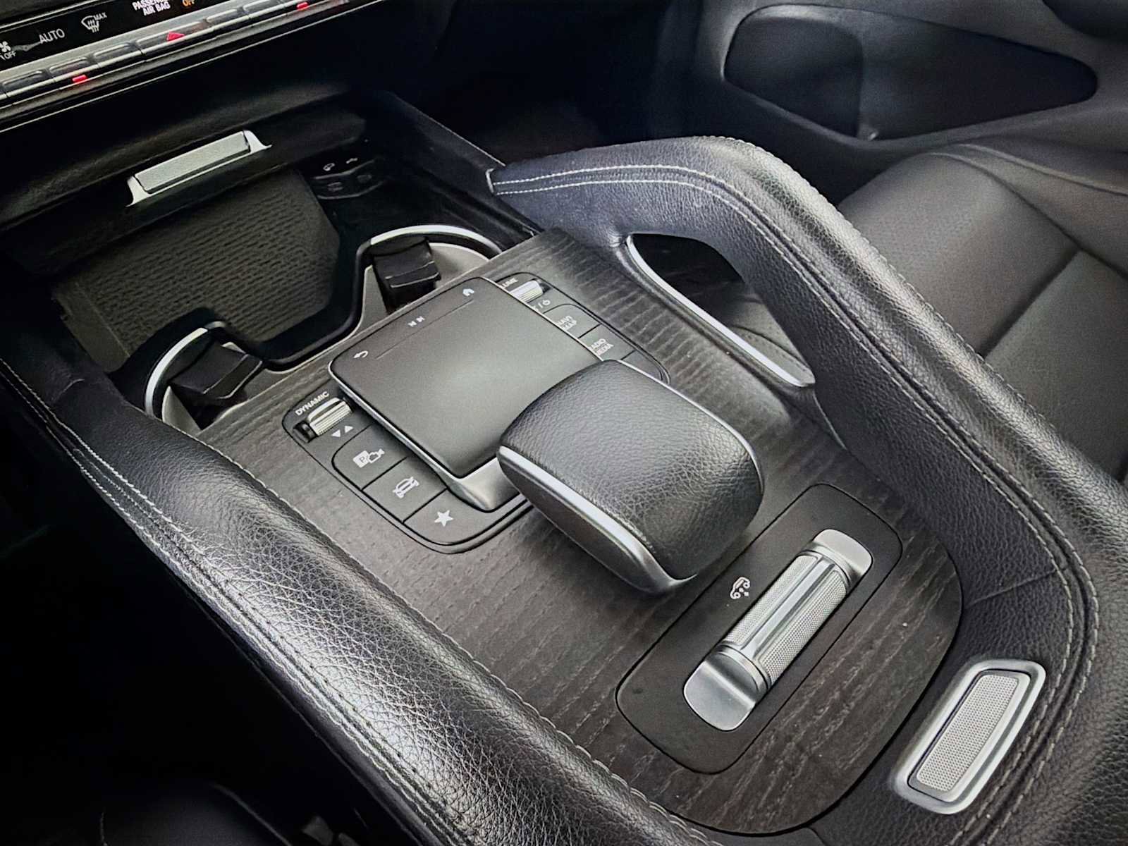 Used 2021 Mercedes-Benz GLS 450 4MATIC image 19