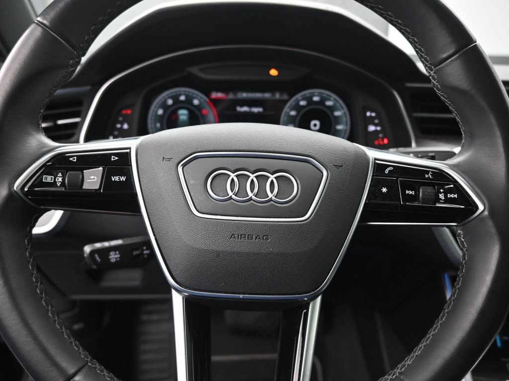 Used 2022 Audi A6 3.0T Prestige AWD/4WD image 11