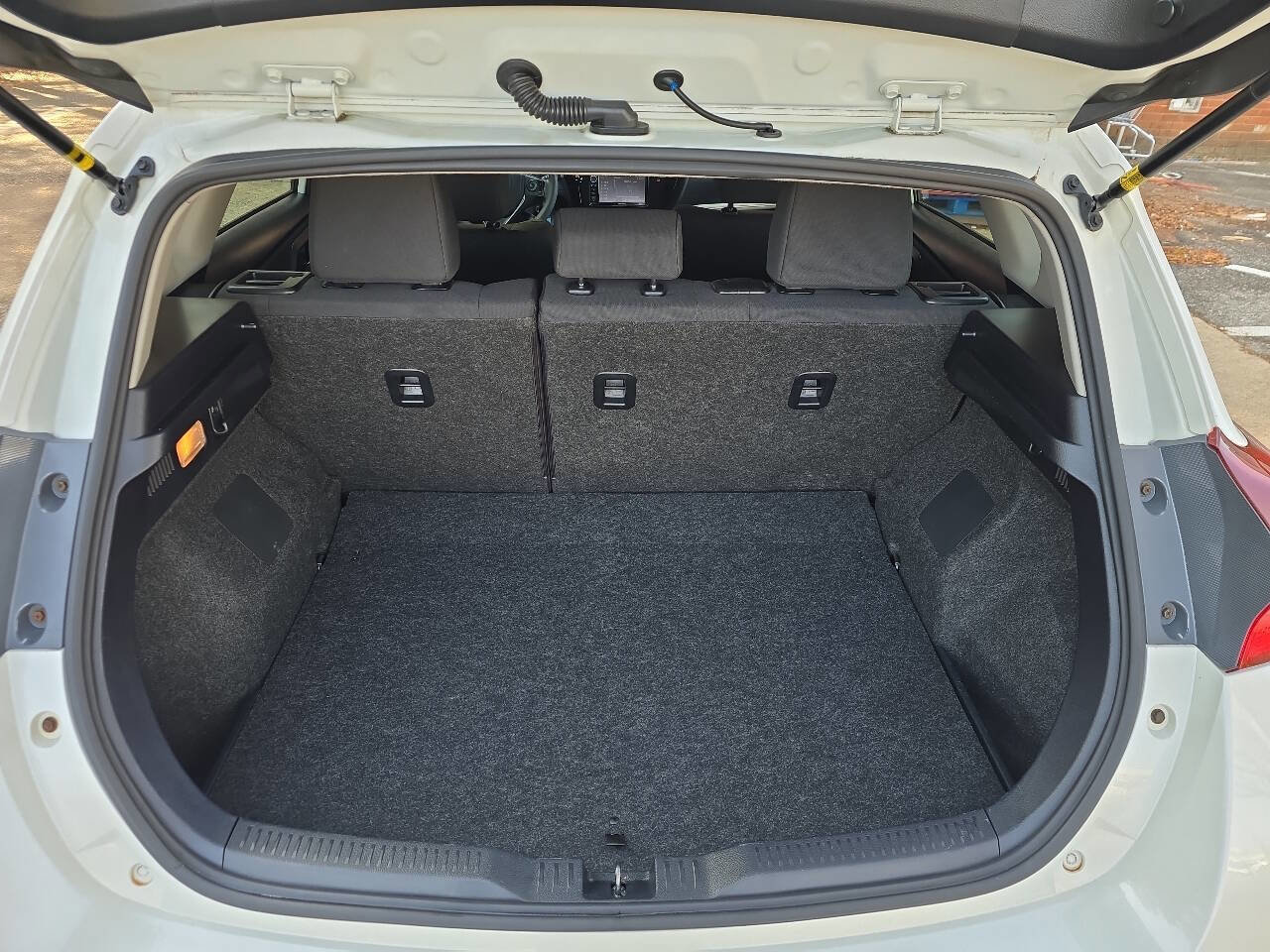 Used 2016 Scion iM image 20