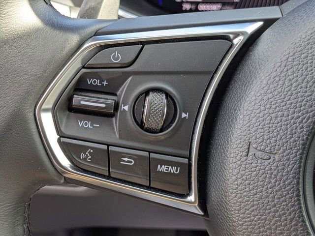 Certified 2025 Acura MDX SH-AWD image 21