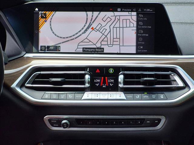 Used 2022 BMW X5 sDrive40i w/ M Sport Package RWD image 6