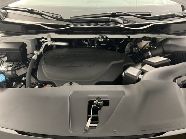 New 2026 Honda Odyssey EX-L image 22