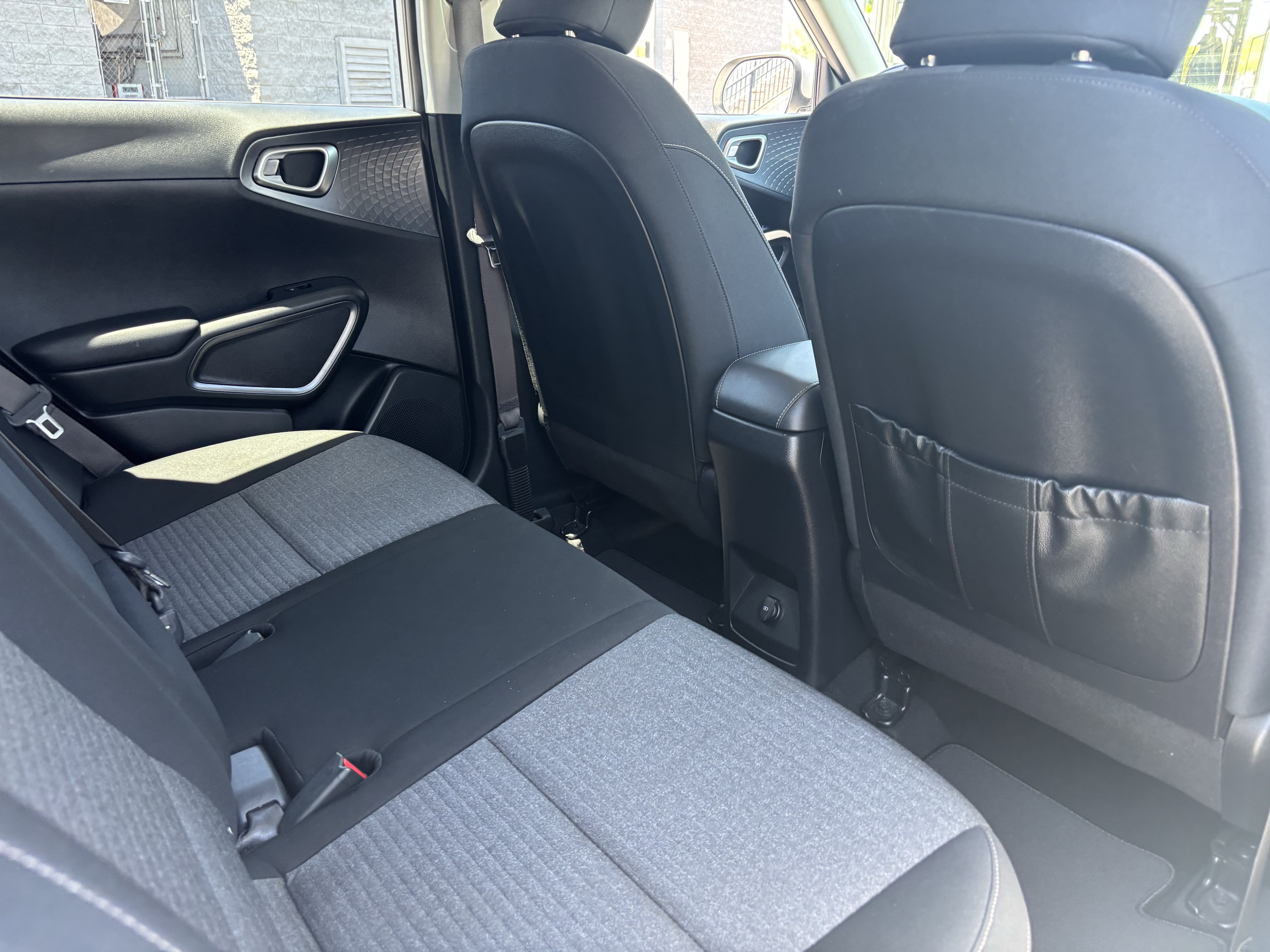 Certified 2021 Kia Soul EX FWD image 11