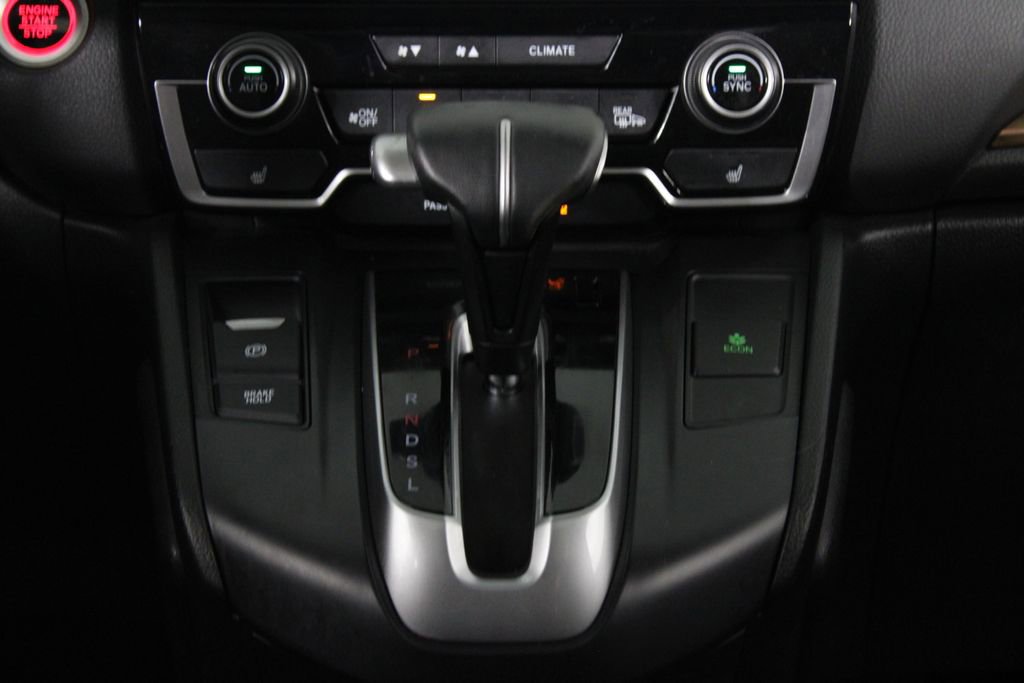 Used 2018 Honda CR-V EX-L image 15