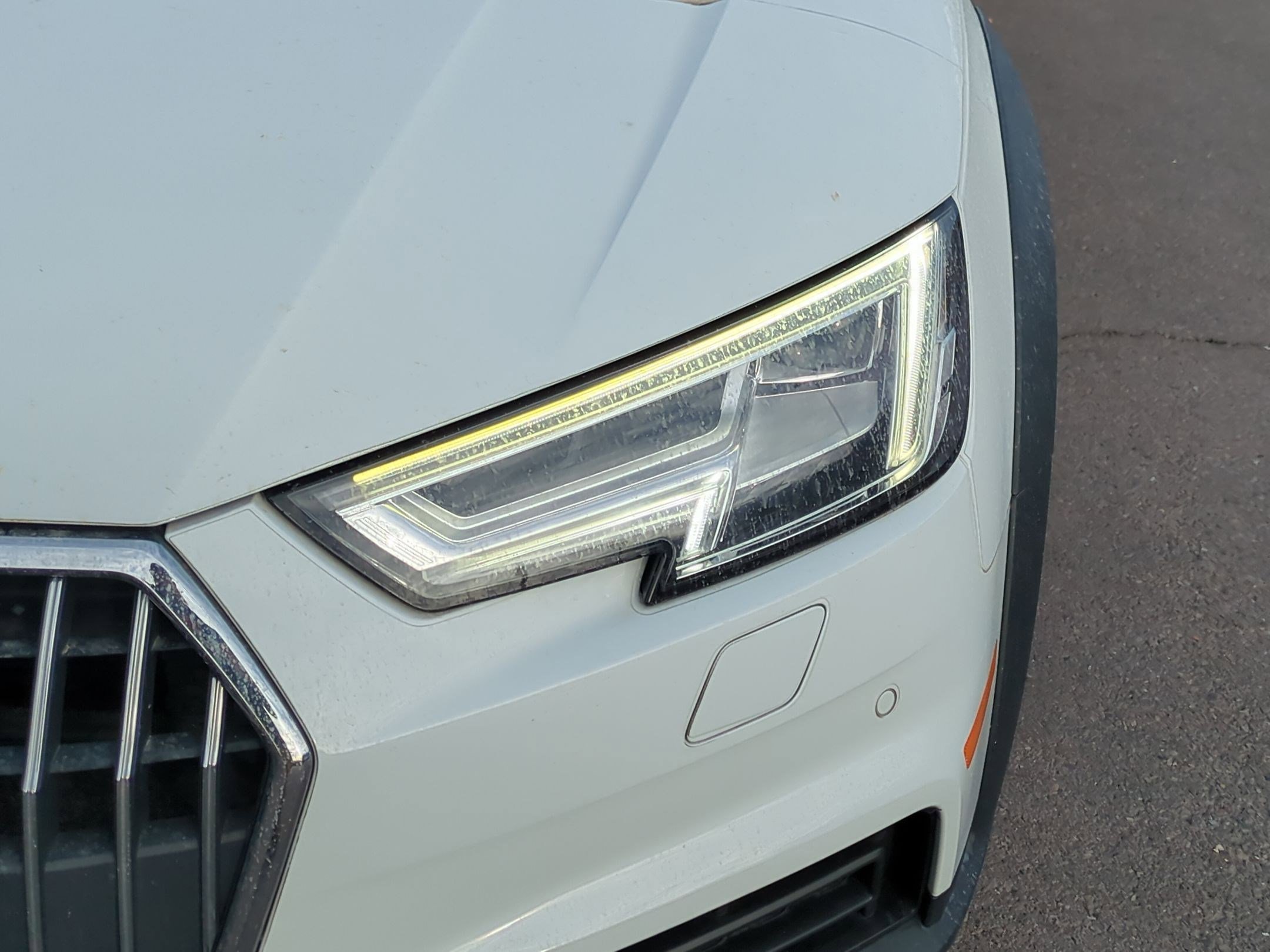 Used 2018 Audi A4 2.0T allroad Premium Plus image 12