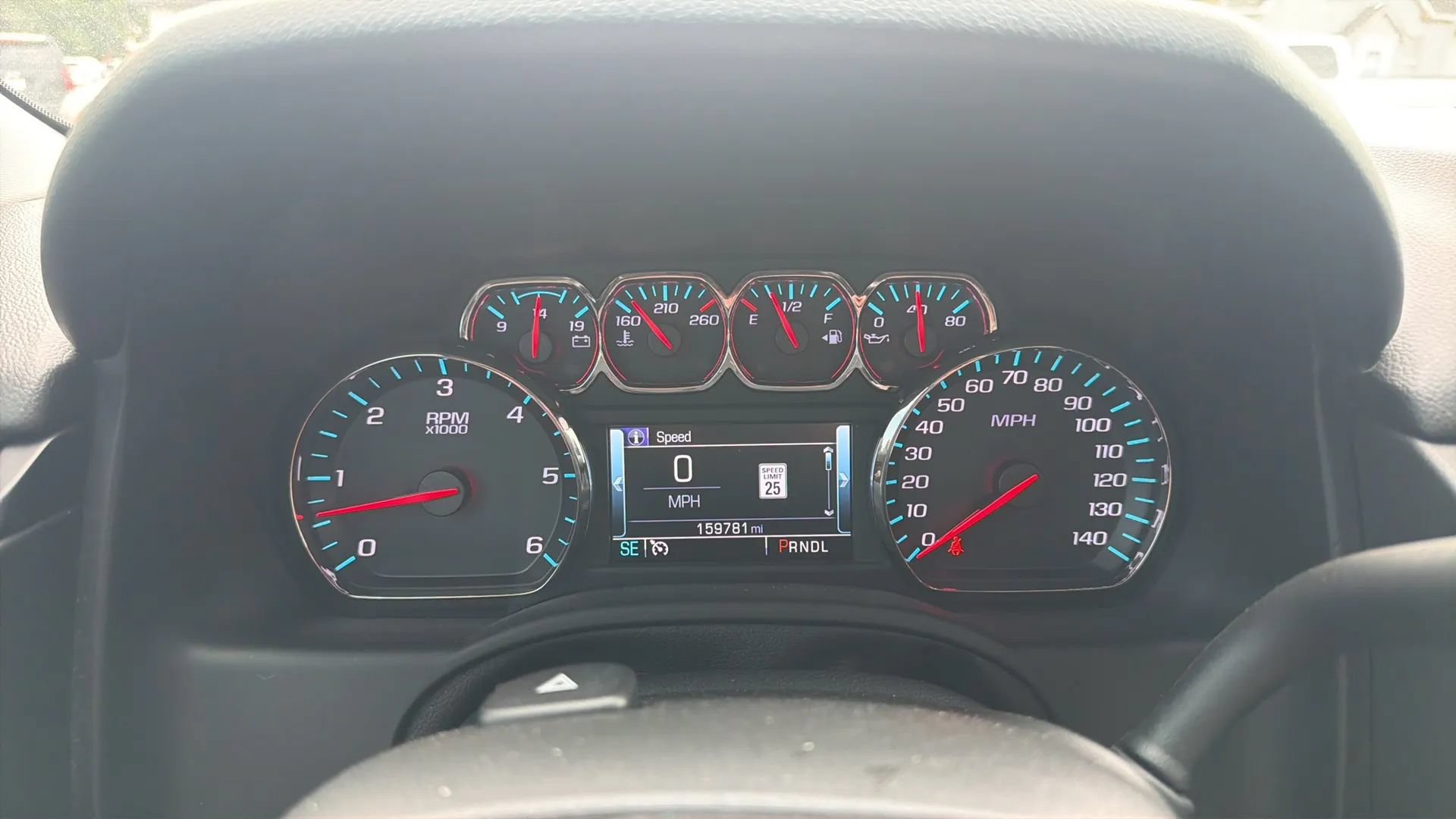 Used 2020 Chevrolet Tahoe LT AWD/4WD image 17