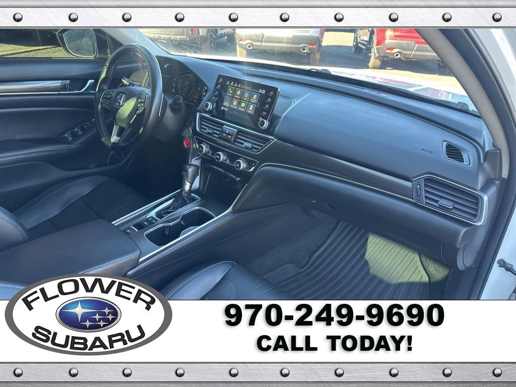 Used 2022 Honda Accord Sport Special Edition image 11