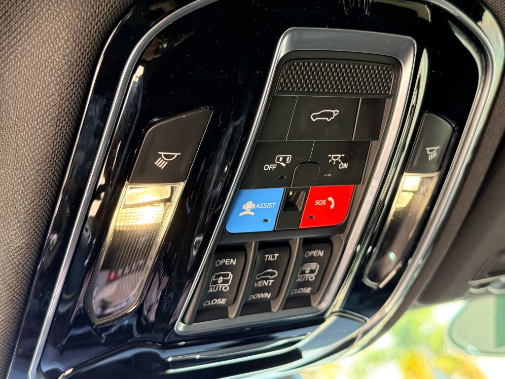 Used 2022 Jeep Grand Cherokee Summit w/ Adv Protech Group IV image 27