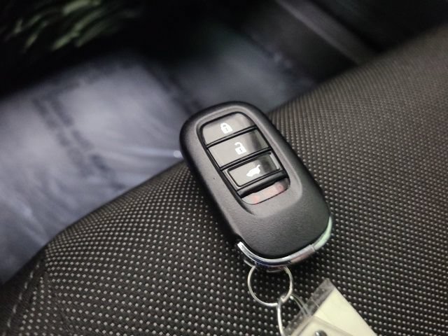 Used 2026 Honda CR-V LX image 34