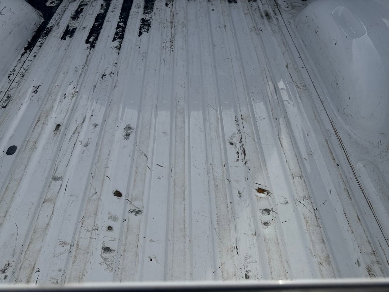 Used 2025 RAM 1500 Rebel w/ Rebel Level 1 Equipment Group image 11