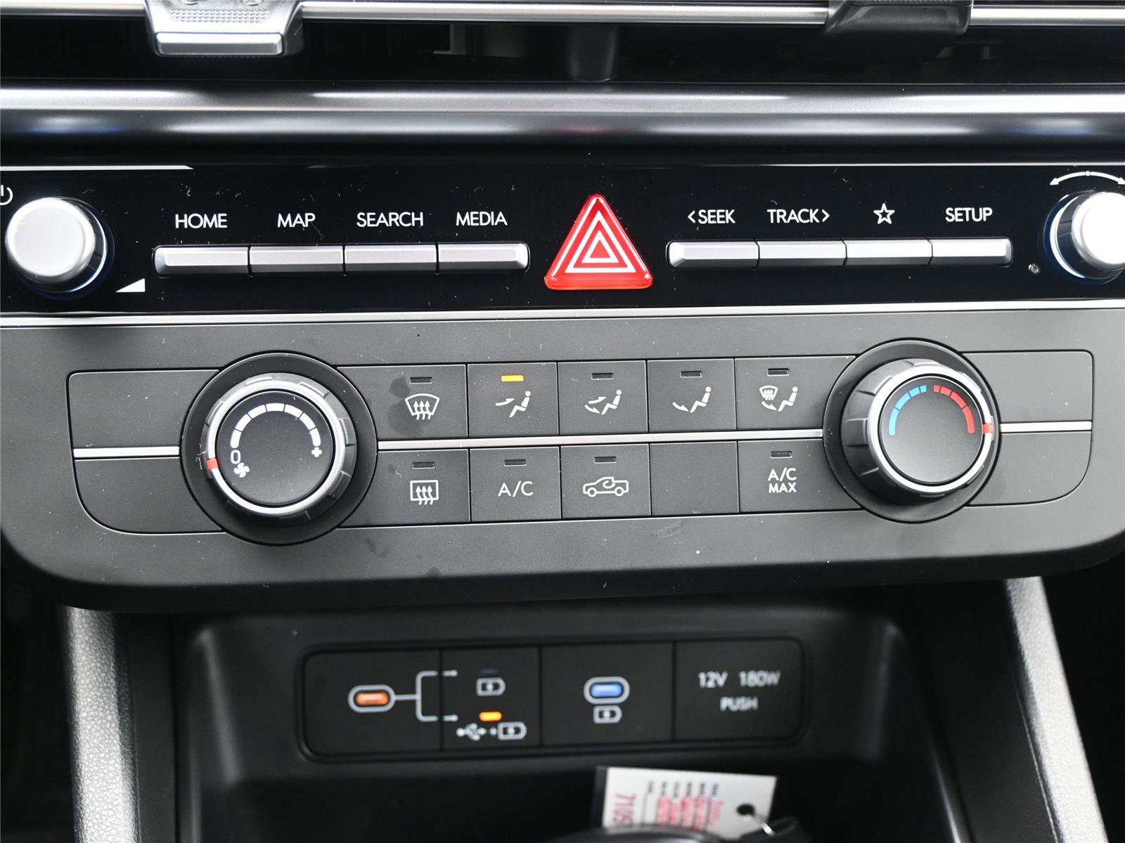 New 2026 Hyundai Santa Cruz SE image 14