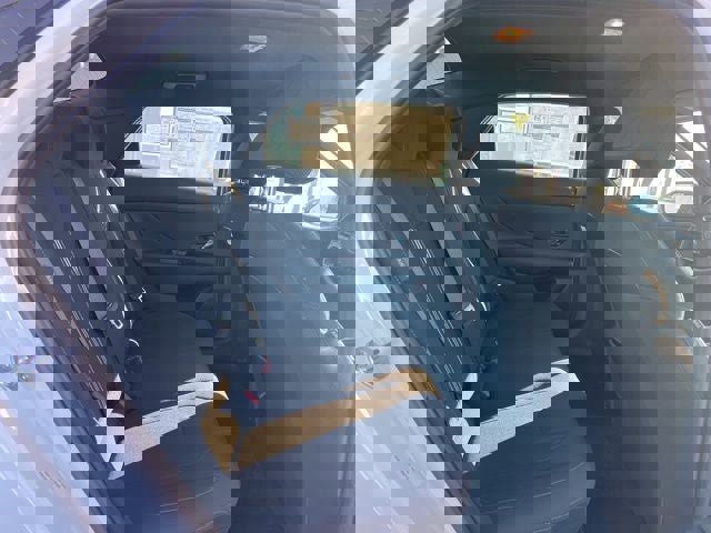 New 2026 Hyundai Elantra Sport w/ Cargo Package image 20