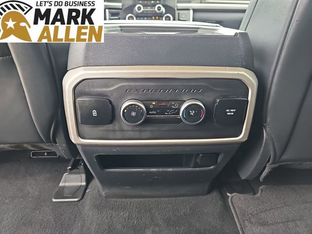 Used 2024 Ford Expedition Max XLT AWD/4WD image 21
