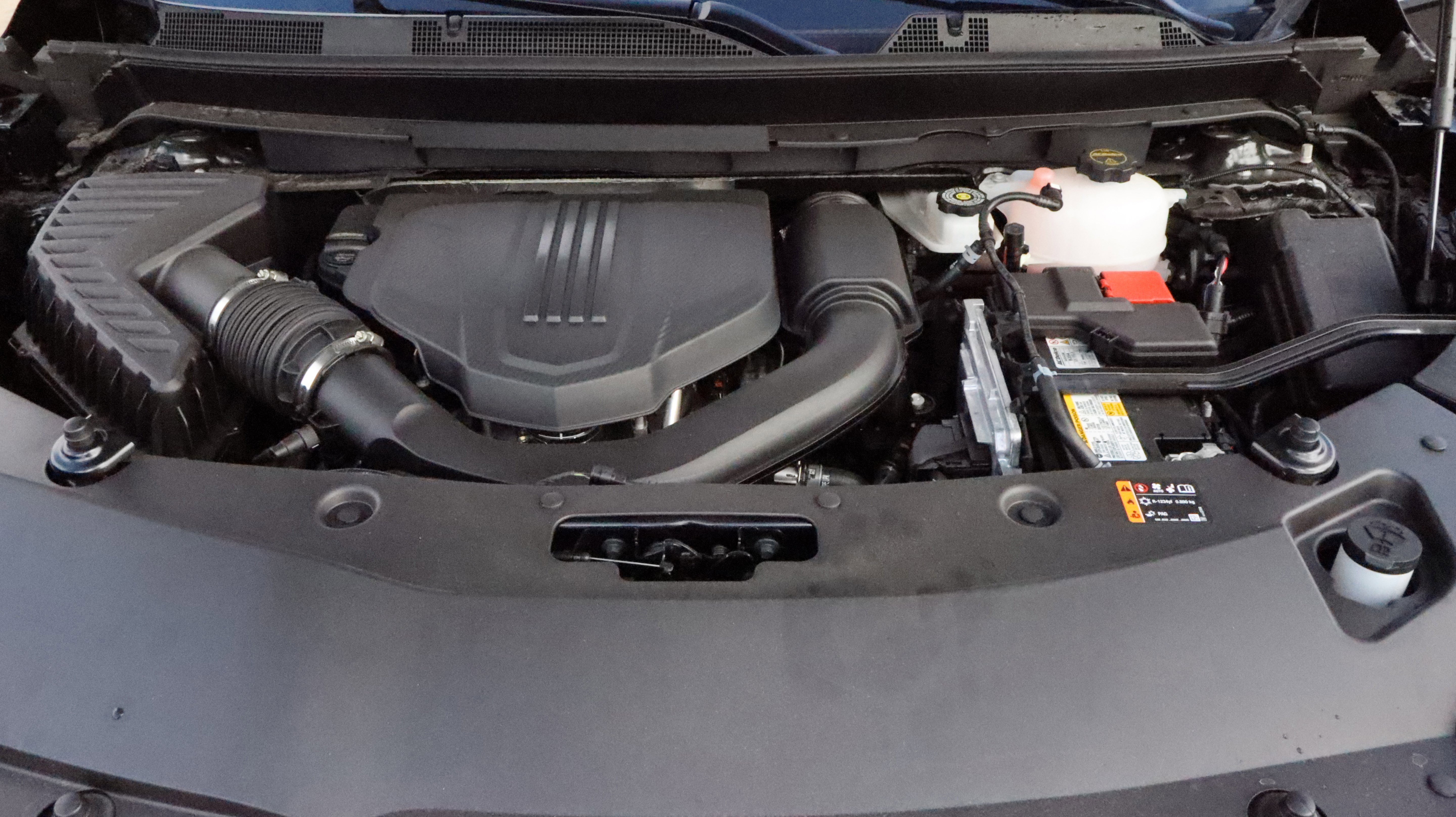 New 2026 Buick Enclave Avenir w/ Super Cruise Package image 16