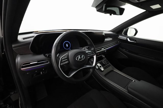 Used 2024 Hyundai Palisade Calligraphy image 10