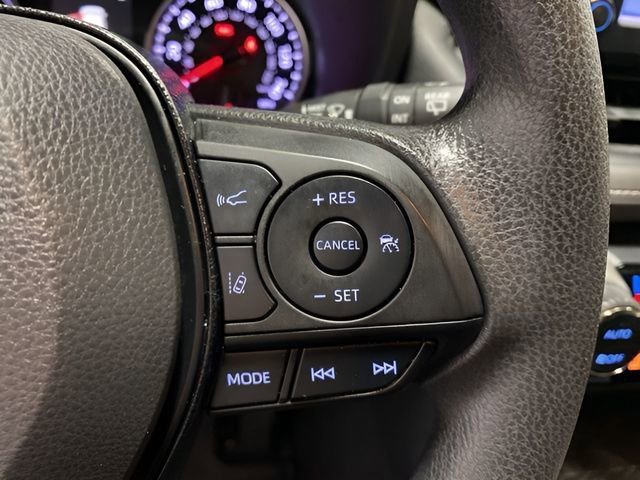 Used 2019 Toyota RAV4 XLE w/ Convenience Package AWD/4WD image 15
