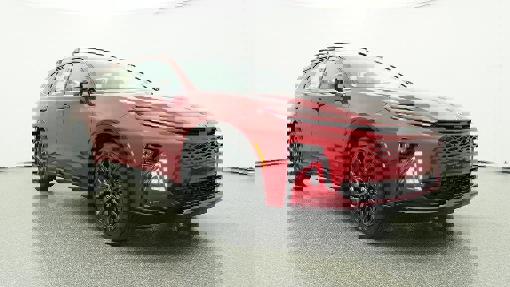 New 2026 Toyota Crown Signia w/ Advanced Technology Package AWD/4WD image 20