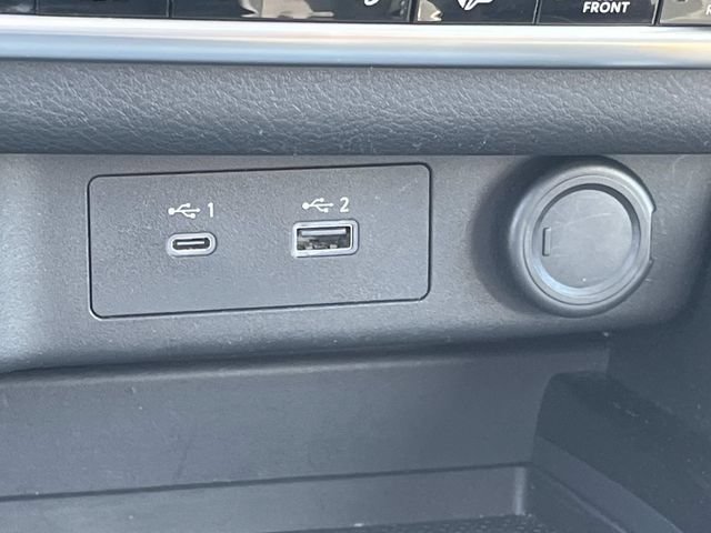 Used 2021 Nissan Rogue SL FWD image 40