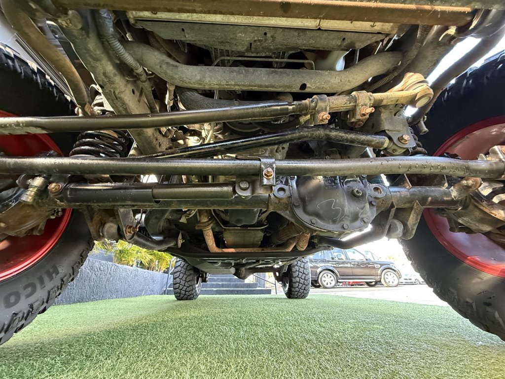 Used 2015 Jeep Wrangler Unlimited Sport w/ Quick Order Package 24S image 9