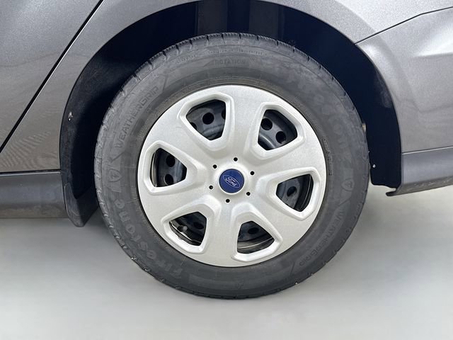 Used 2018 Ford Focus S FWD image 28