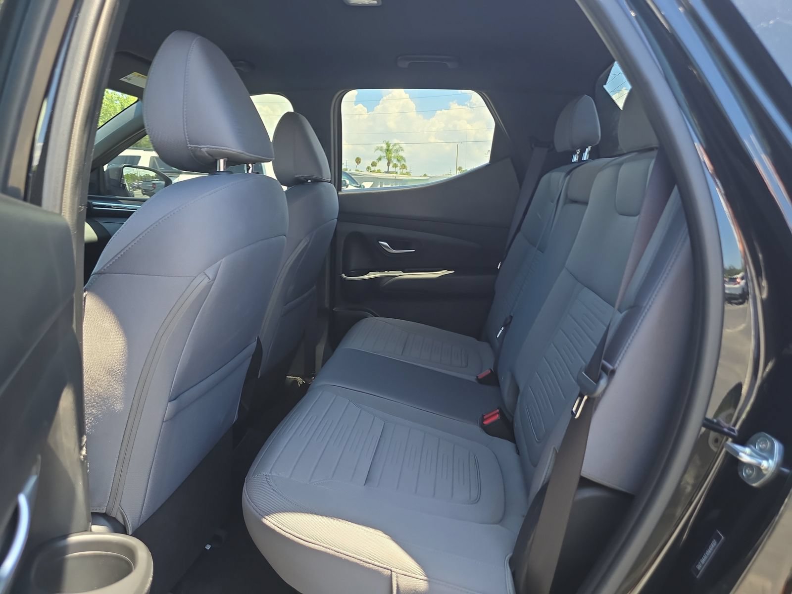 Used 2022 Hyundai Santa Cruz SEL FWD image 13