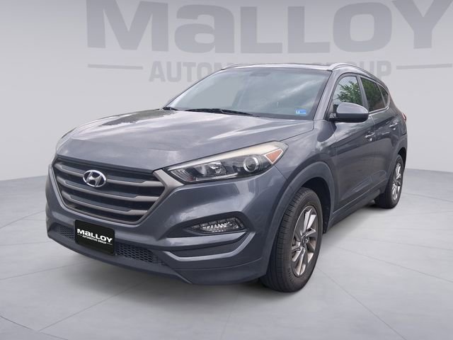 Used 2016 Hyundai Tucson SE w/ Option Group 02 AWD/4WD image 1