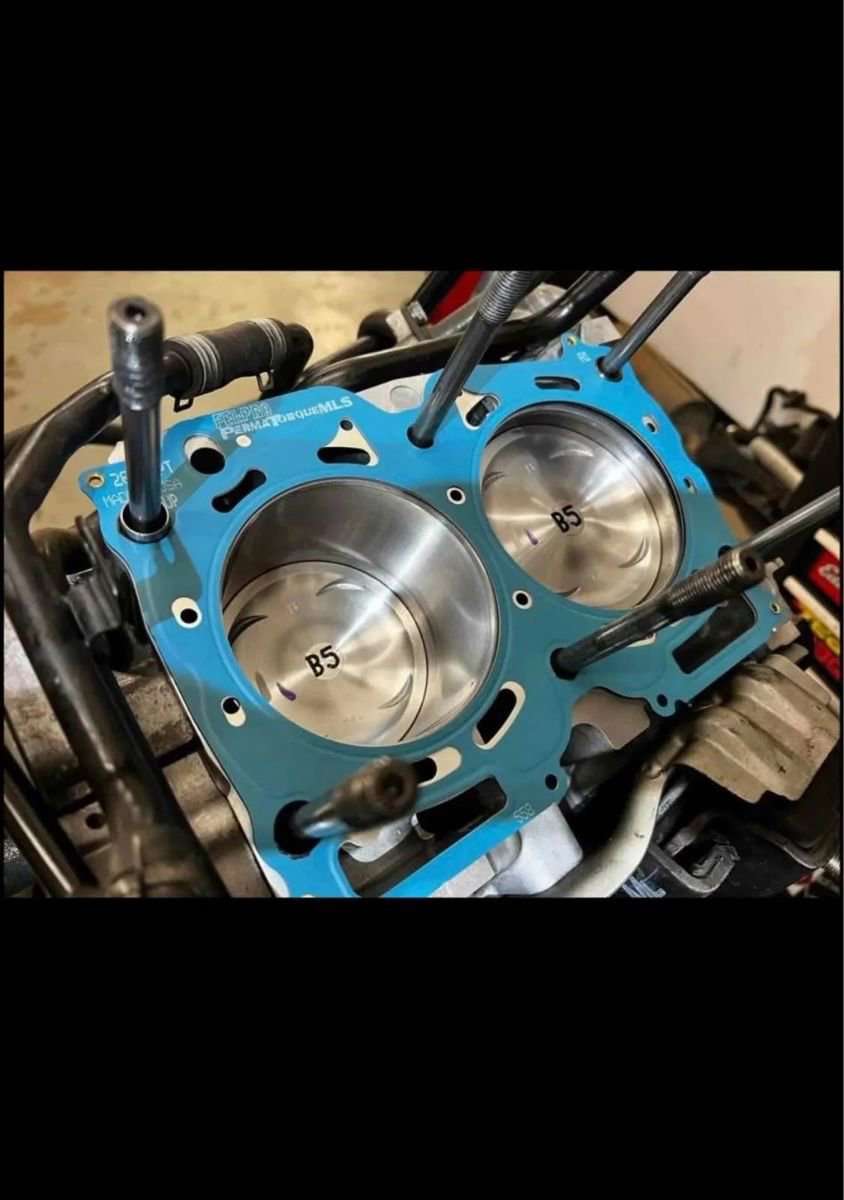 Used 2005 Subaru Impreza WRX STI image 24