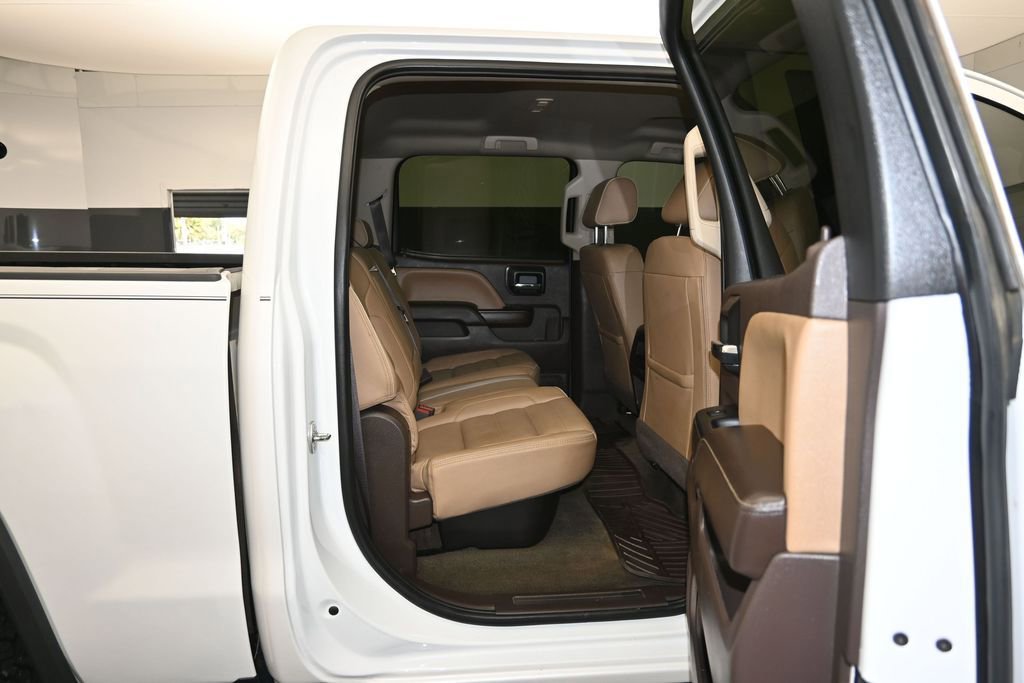 Used 2018 GMC Sierra 1500 Denali AWD/4WD image 27