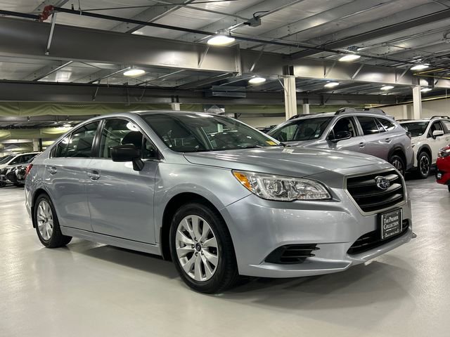 Used 2017 Subaru Legacy 2.5i w/ Alloy Wheel Package