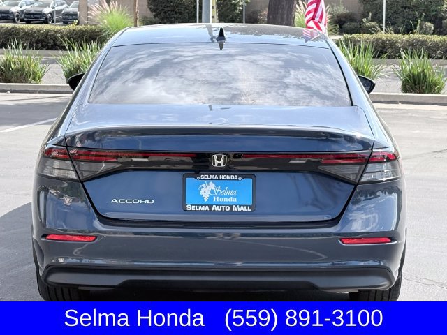 Used 2024 Honda Accord EX image 6