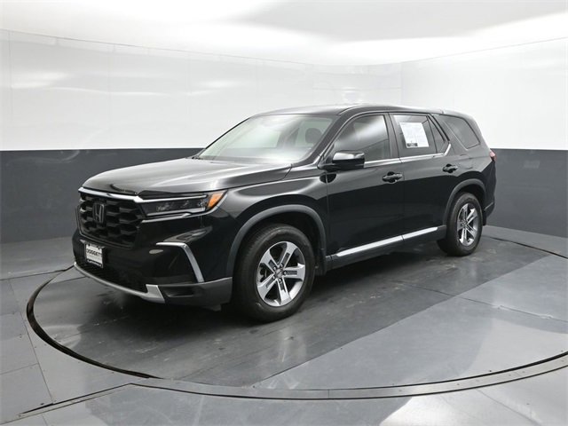 Used 2023 Honda Pilot EX-L image 1