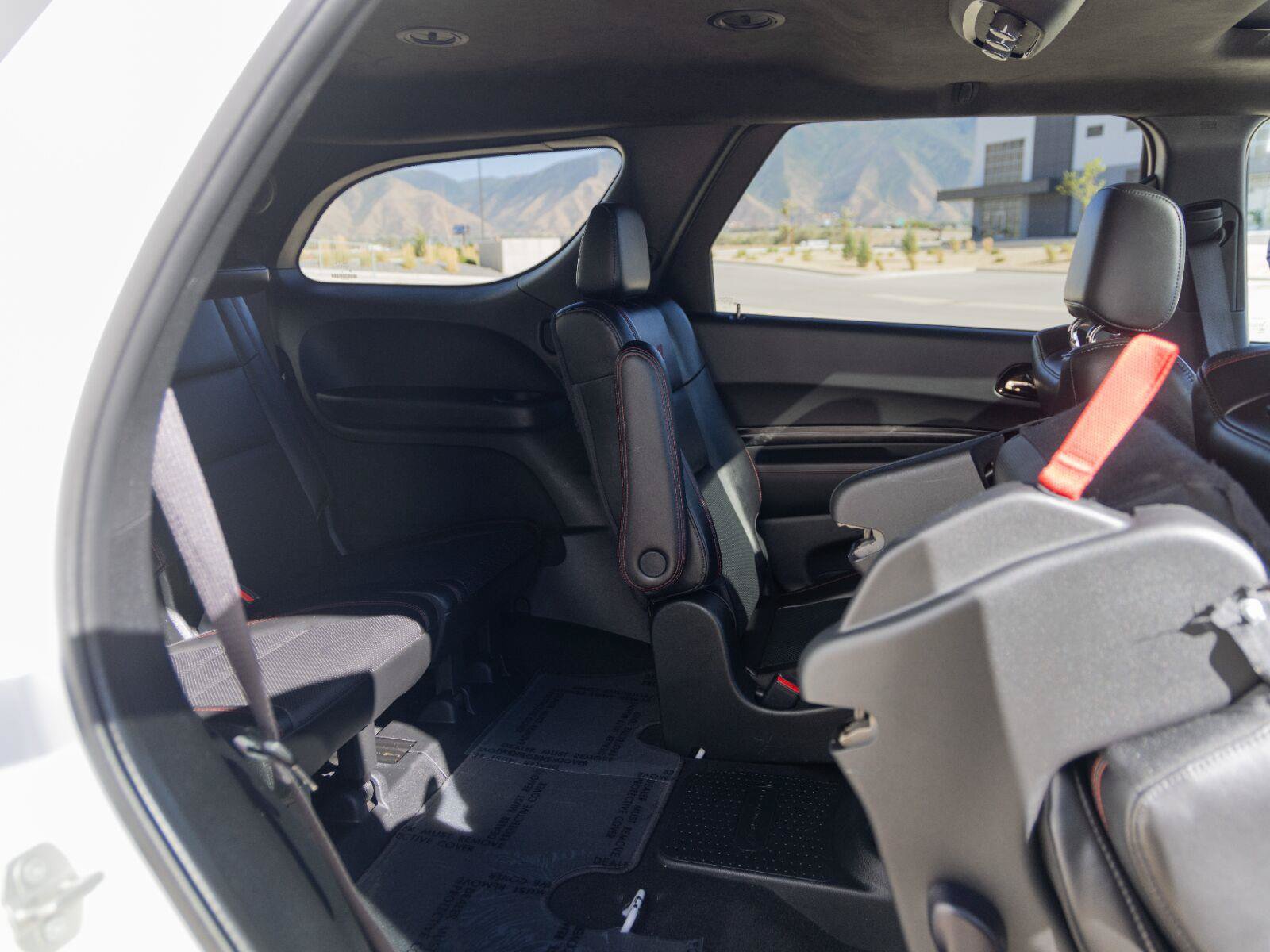 Used 2024 Dodge Durango R/T AWD/4WD image 41