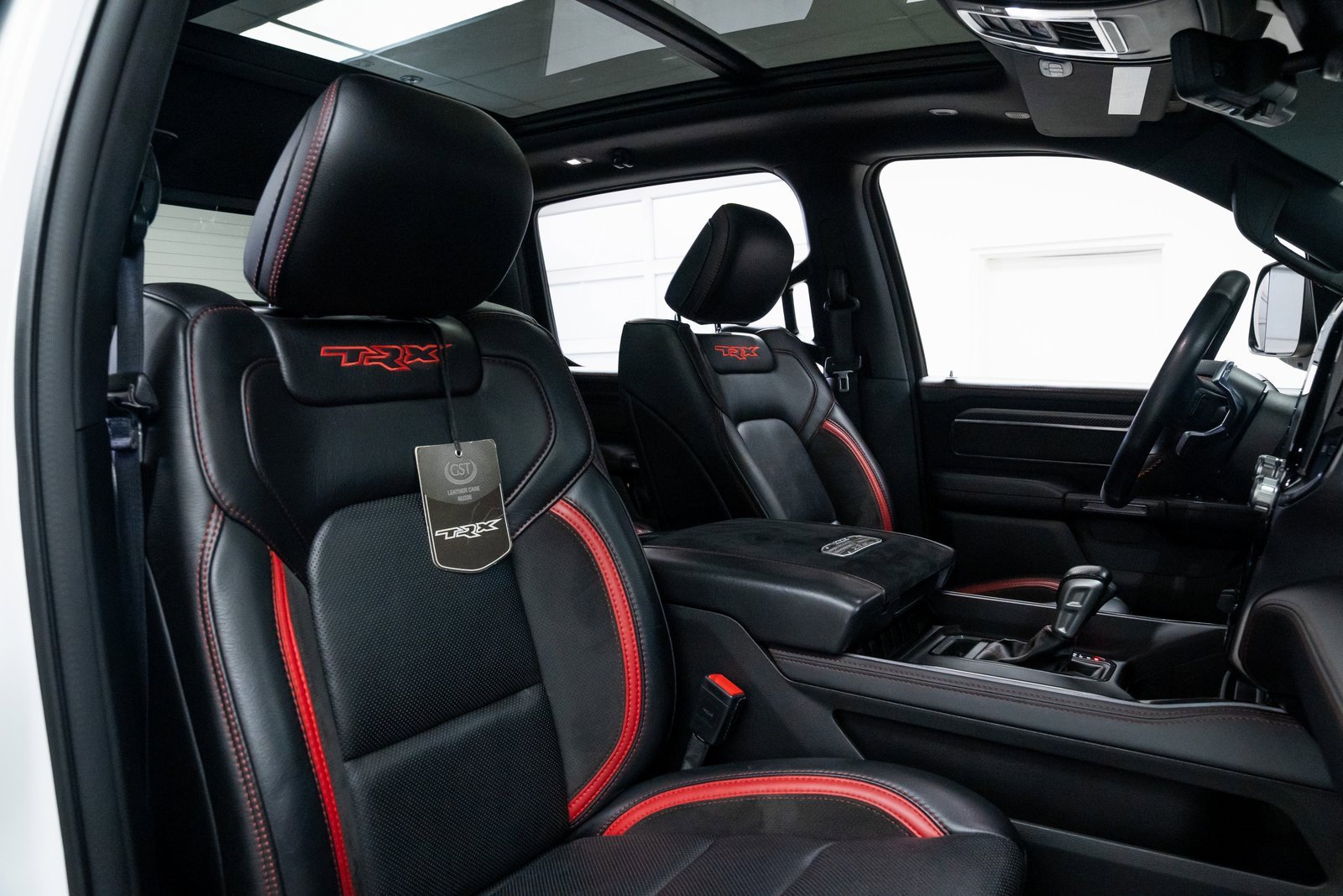 Used 2021 RAM 1500 TRX w/ TRX Level 2 Equipment Group image 24