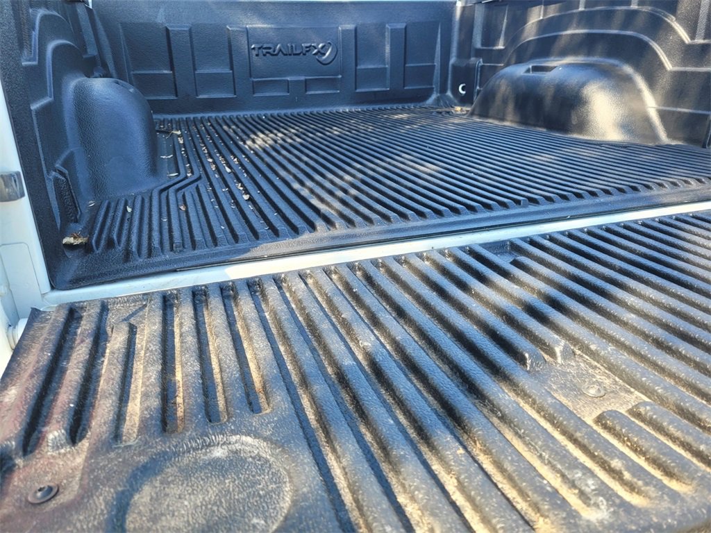 Used 2024 RAM 2500 Big Horn image 23