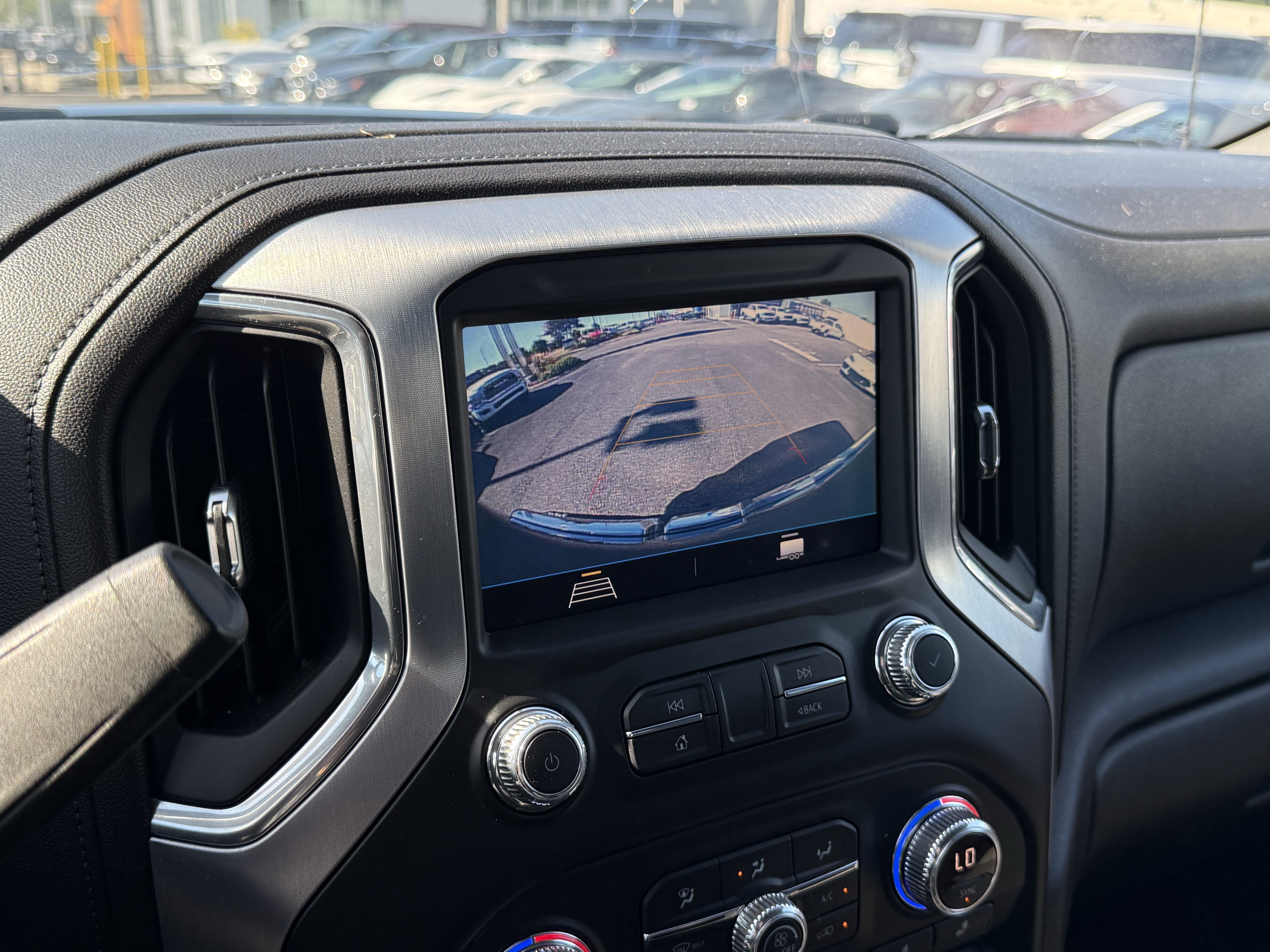 Used 2021 GMC Sierra 1500 Elevation AWD/4WD image 22