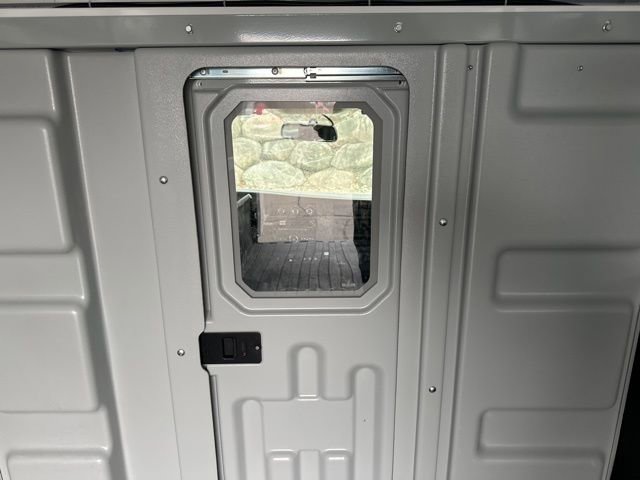 New 2026 Chevrolet Express 3500 w/ Power Convenience Package RWD image 26