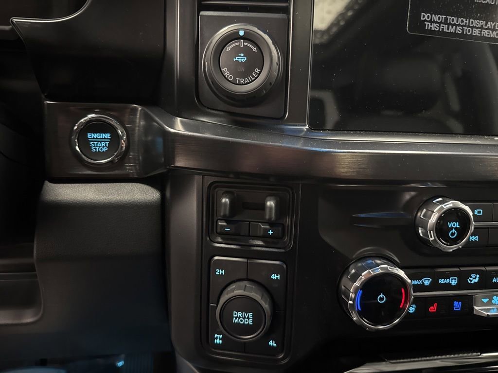 New 2026 Ford F250 4x4 Crew Cab Super Duty image 24