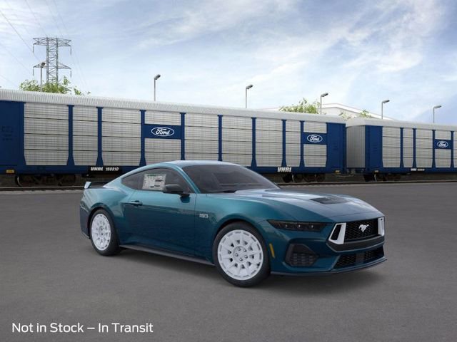 New 2026 Ford Mustang GT Premium w/ GT Performance Package image 7