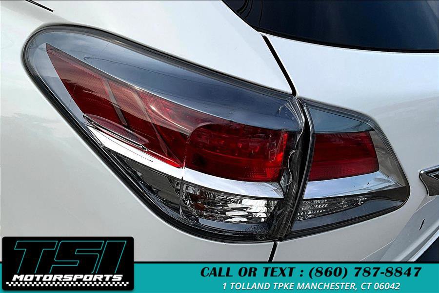 Used 2015 Lexus RX 350 AWD image 31