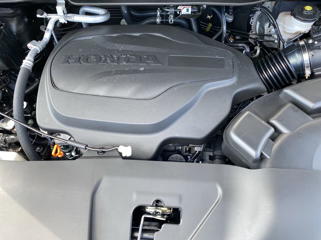 New 2026 Honda Odyssey Sport-L image 41