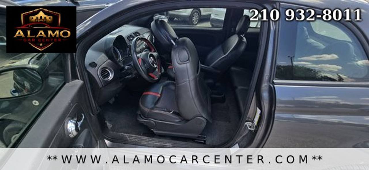 Used 2015 FIAT 500 e FWD image 23