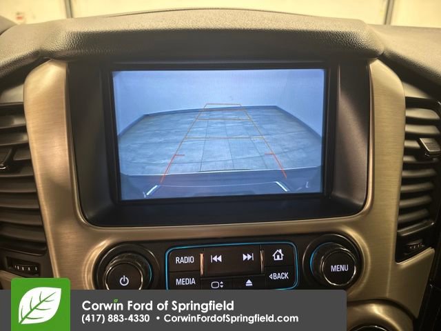 Used 2018 GMC Yukon Denali w/ Open Road Package image 44