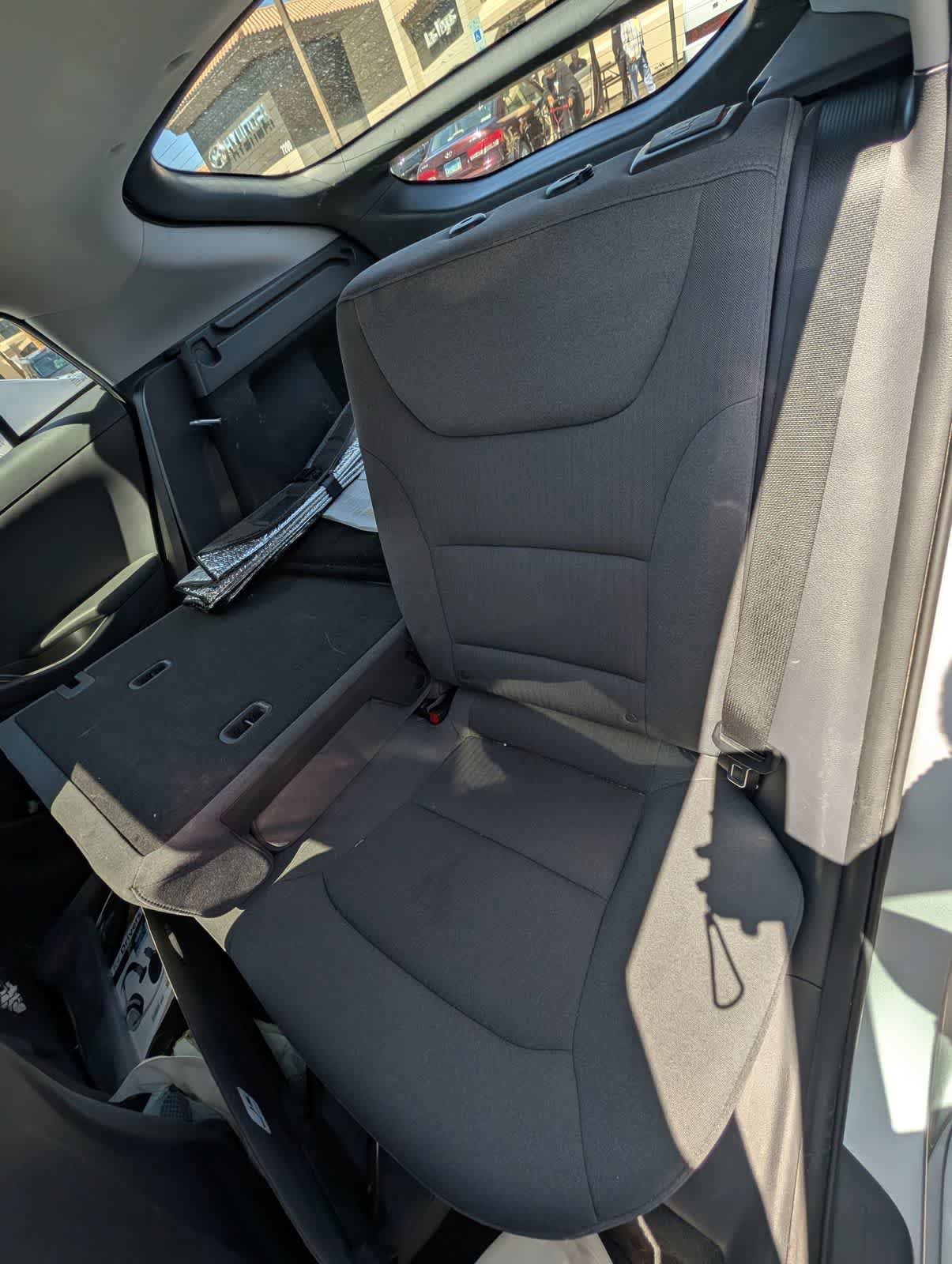 Used 2020 Hyundai Ioniq SEL FWD image 6