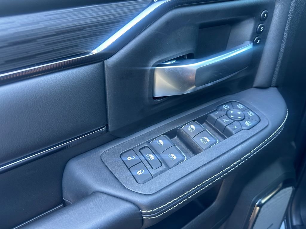 Used 2026 RAM 2500 Power Wagon image 31