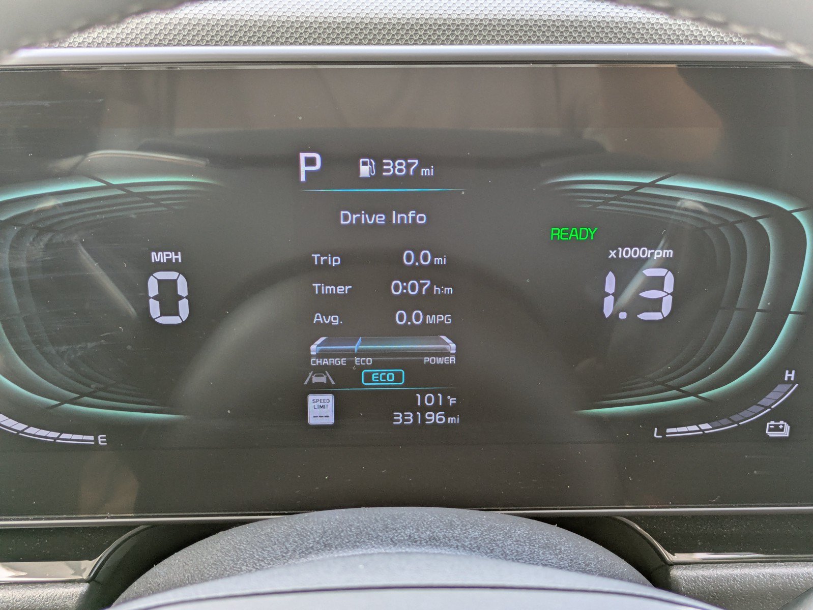 Certified 2023 Kia Niro EX FWD image 22