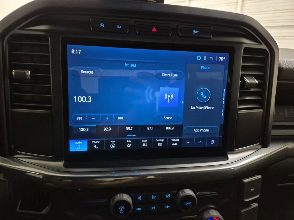 Used 2024 Ford F150 STX image 13